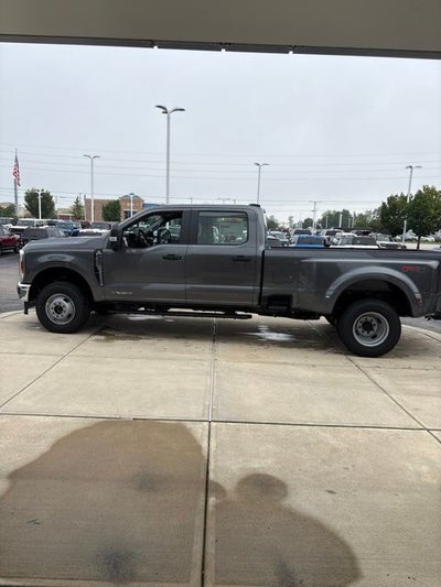 2026 Ford F-350 XL DRW