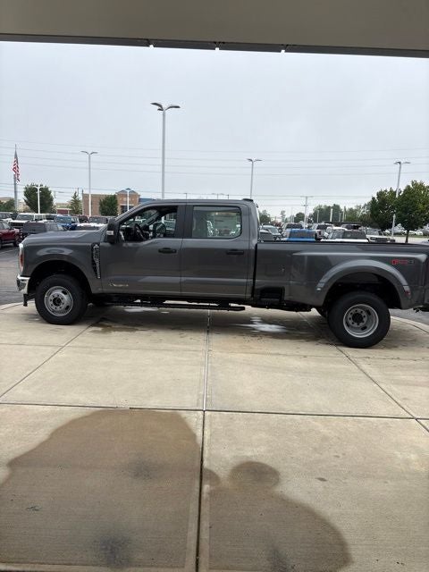 2026 Ford F-350 XL DRW