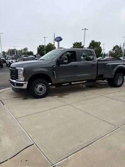 2026 Ford F-350 XL DRW