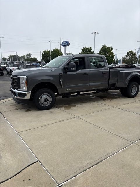 2026 Ford F-350 XL DRW