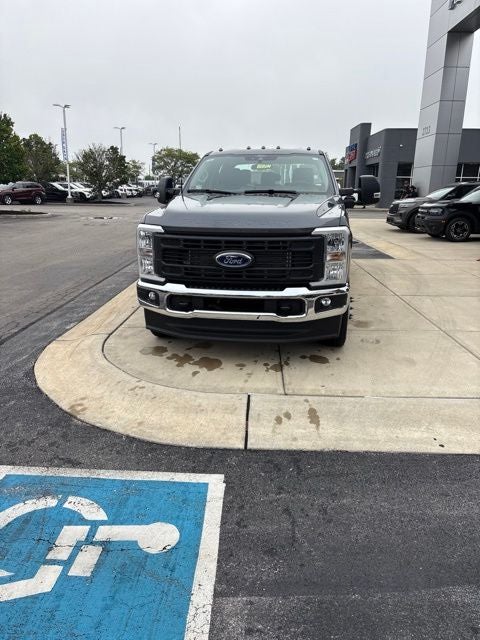 2026 Ford F-350 XL DRW