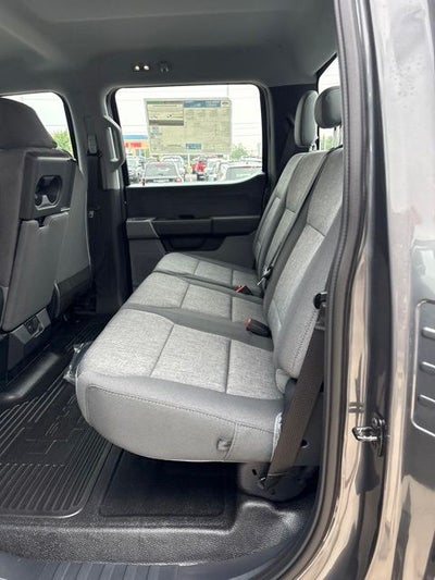 2026 Ford F-350 XL DRW