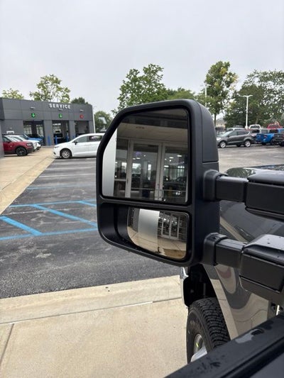 2026 Ford F-350 XL DRW