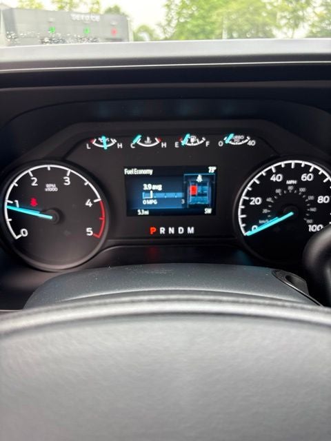 2026 Ford F-350 XL DRW