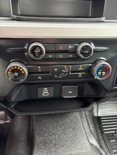 2026 Ford F-350 XL DRW