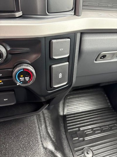 2026 Ford F-350 XL DRW