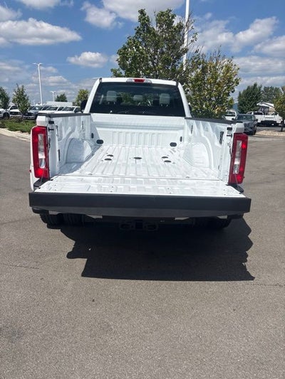 2026 Ford F-350 XL DRW