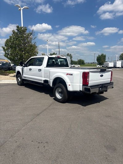 2026 Ford F-350 XL DRW
