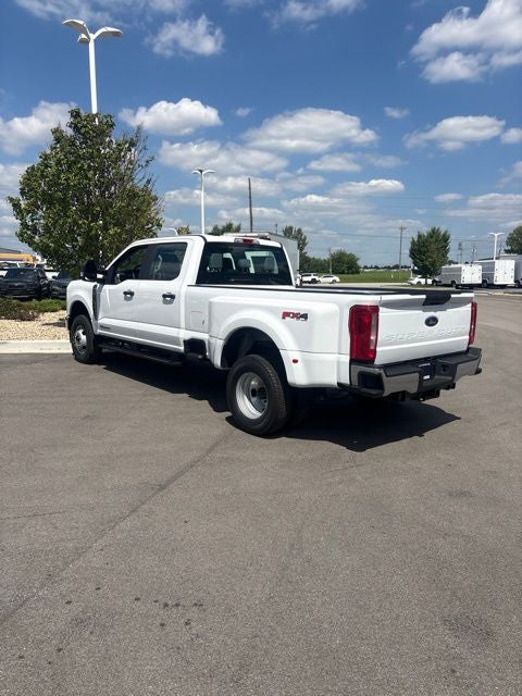 2026 Ford F-350 XL DRW