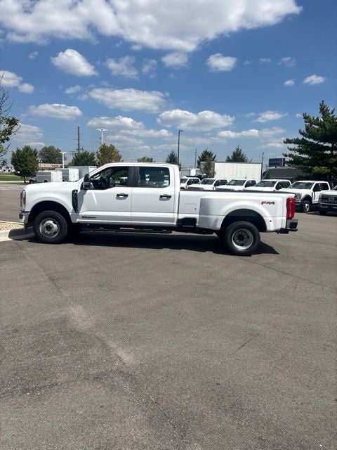 2026 Ford F-350 XL DRW
