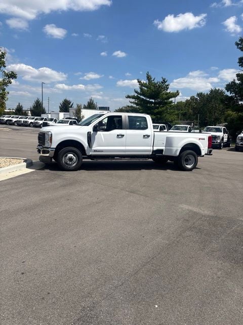 2026 Ford F-350 XL DRW