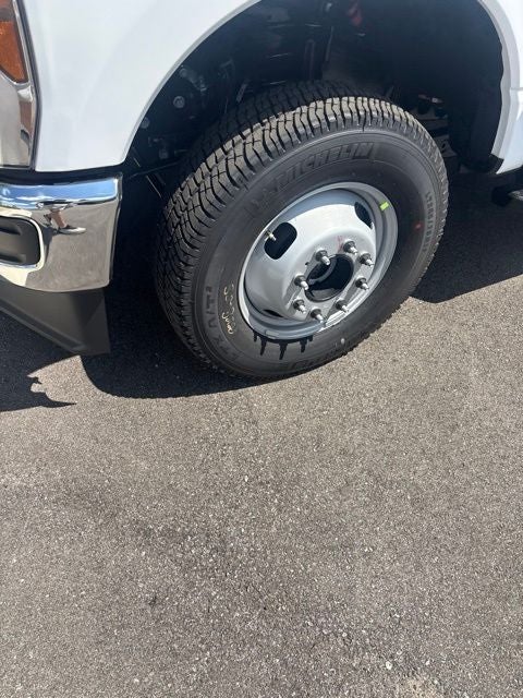 2026 Ford F-350 XL DRW