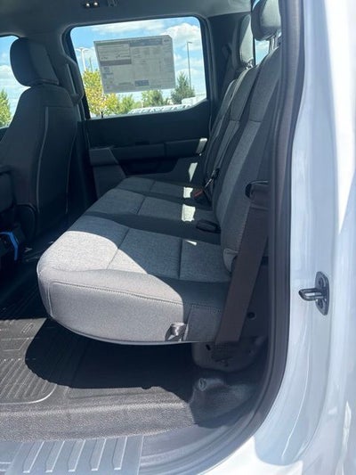 2026 Ford F-350 XL DRW