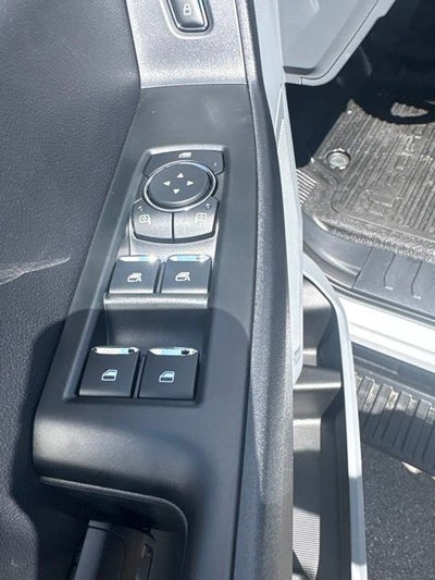 2026 Ford F-350 XL DRW
