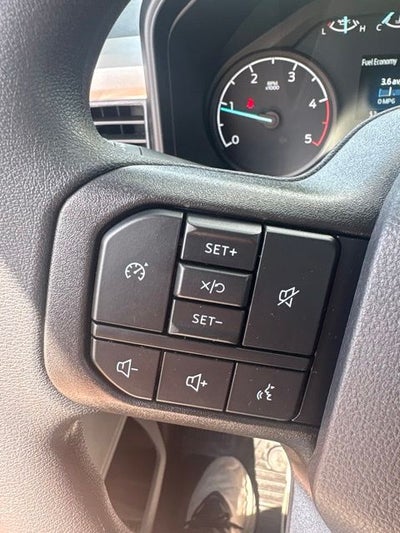 2026 Ford F-350 XL DRW