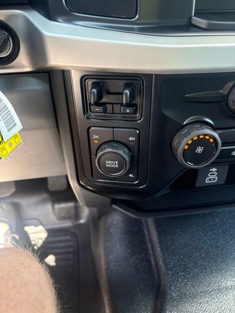 2026 Ford F-350 XL DRW
