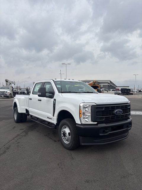 2026 Ford F-350 XL DRW
