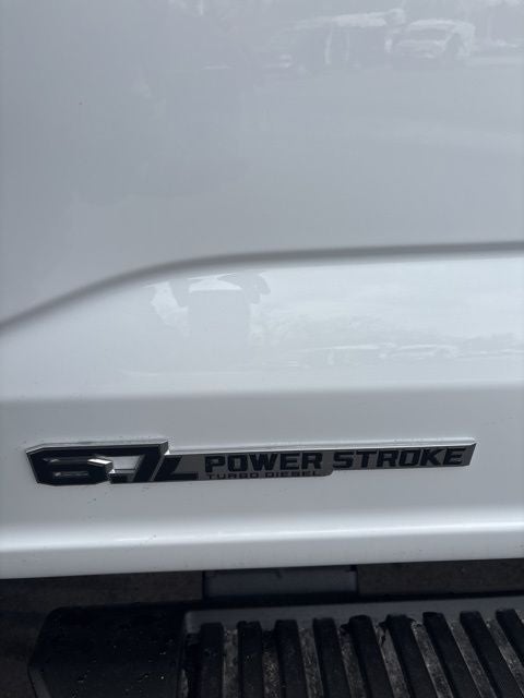 2026 Ford F-350 XL DRW