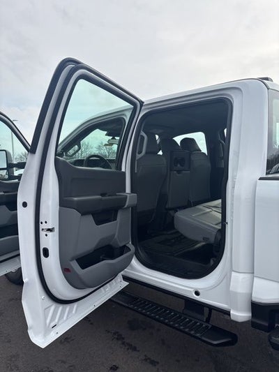 2026 Ford F-350 XL DRW