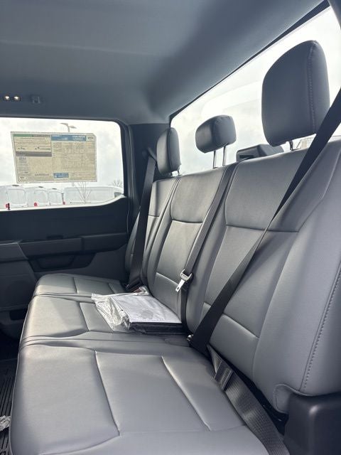 2026 Ford F-350 XL DRW