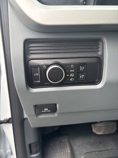 2026 Ford F-350 XL DRW