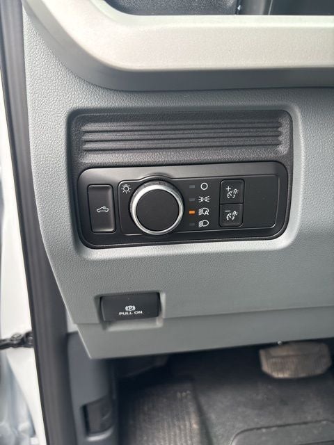 2026 Ford F-350 XL DRW