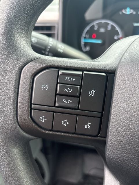 2026 Ford F-350 XL DRW