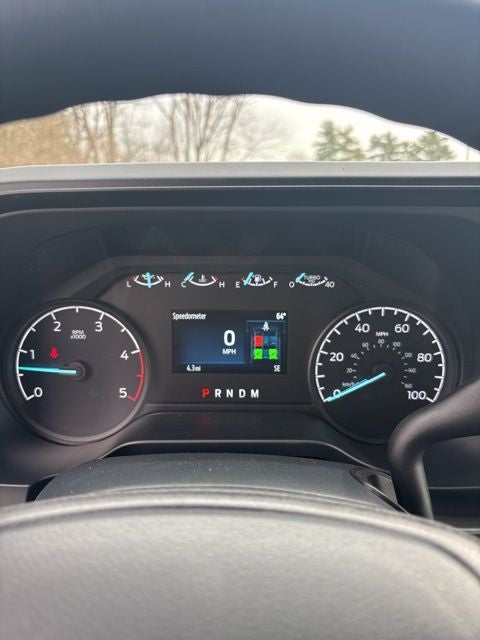 2026 Ford F-350 XL DRW