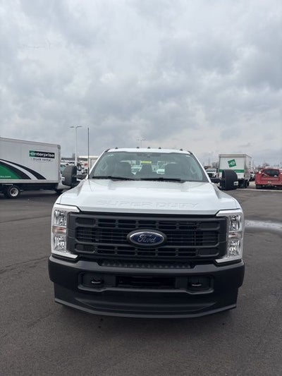 2026 Ford F-350 XL DRW