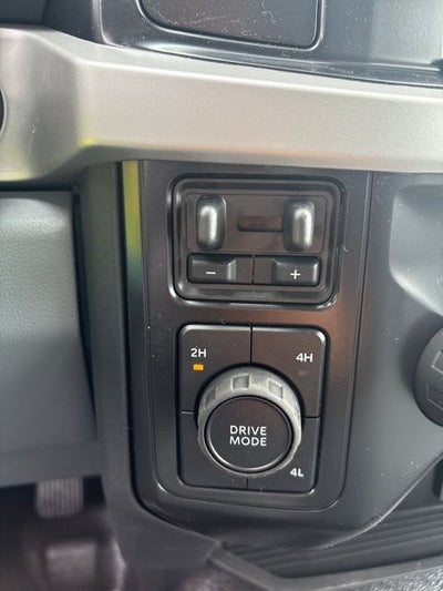 2026 Ford F-350 XL DRW