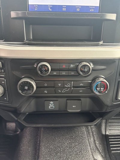 2026 Ford F-350 XL DRW