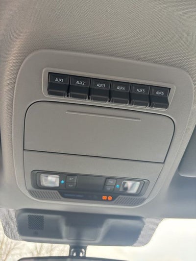 2026 Ford F-350 XL DRW