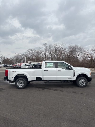 2026 Ford F-350 XL DRW
