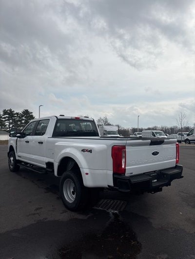 2026 Ford F-350 XL DRW