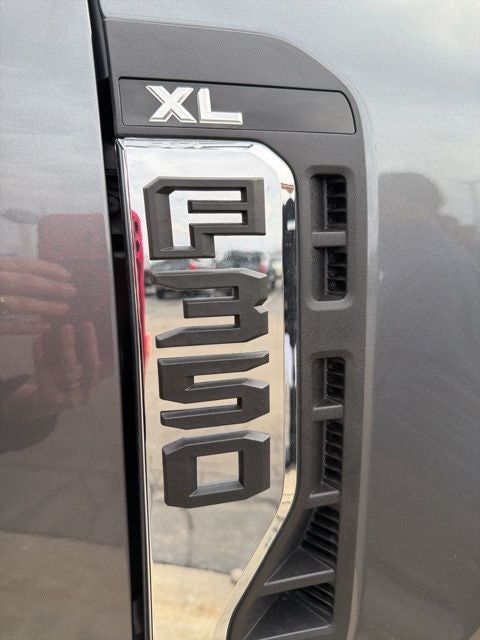 2026 Ford F-350 XL DRW