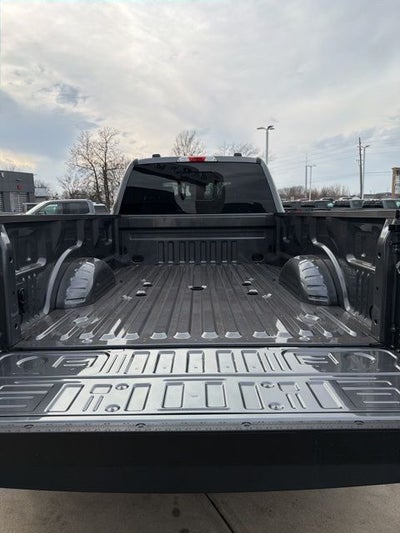 2026 Ford F-350 XL DRW