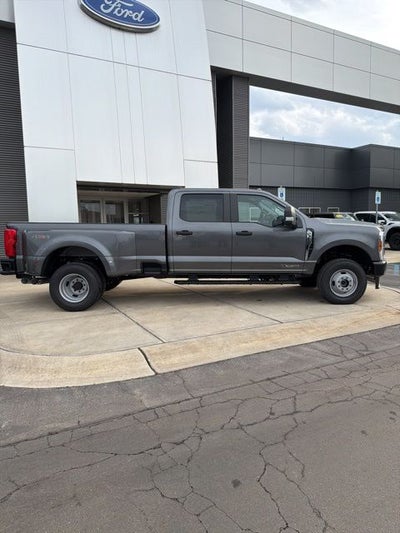 2026 Ford F-350 XL DRW
