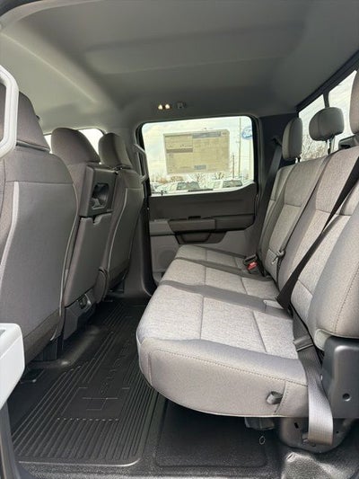 2026 Ford F-350 XL DRW