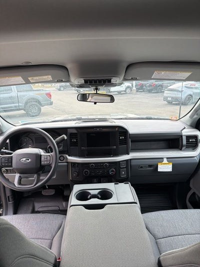 2026 Ford F-350 XL DRW