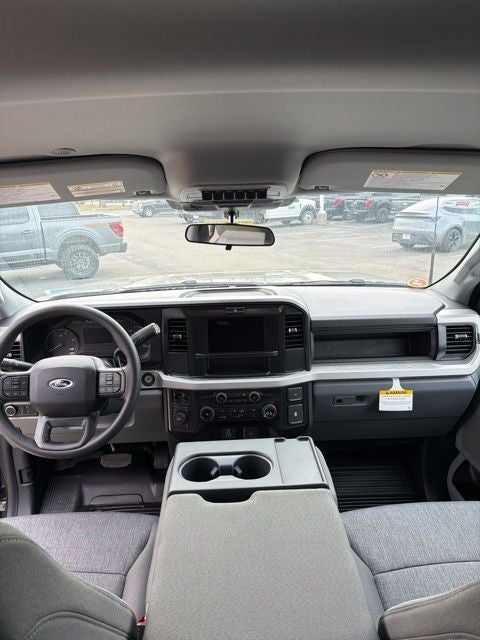 2026 Ford F-350 XL DRW