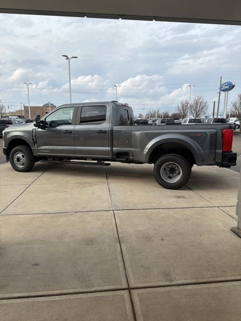2026 Ford F-350 XL DRW