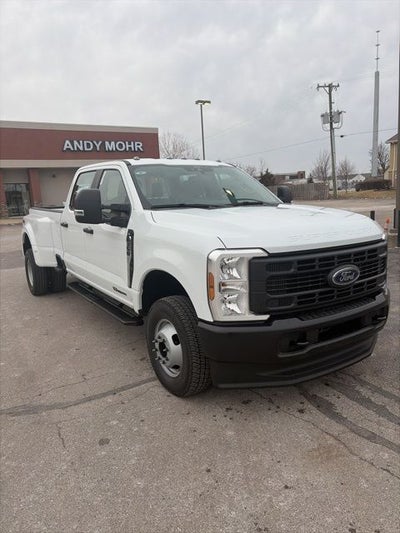 2026 Ford F-350 XL DRW