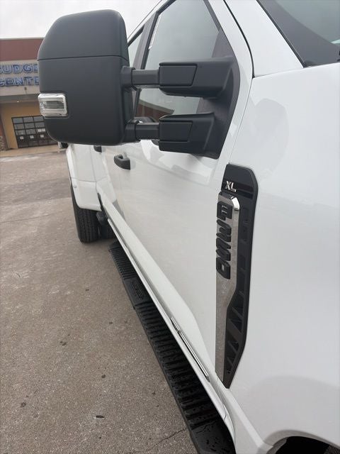 2026 Ford F-350 XL DRW