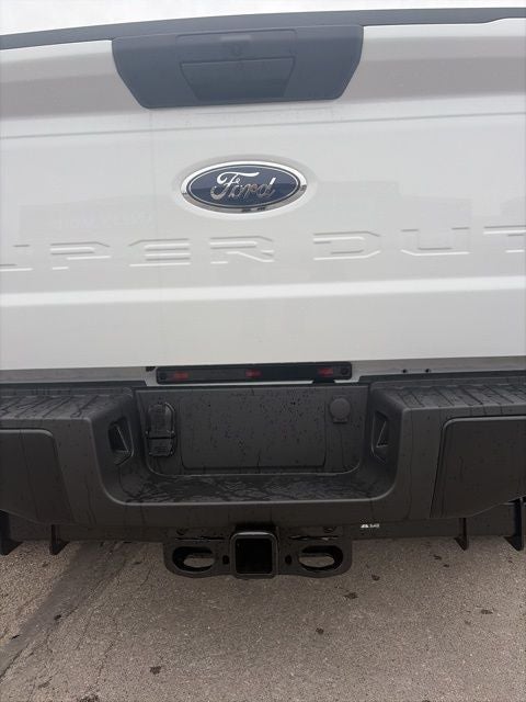 2026 Ford F-350 XL DRW