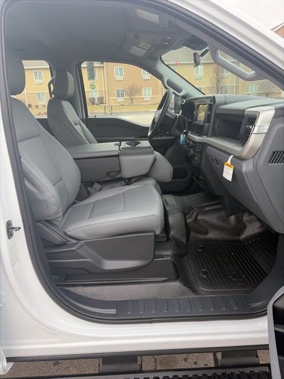 2026 Ford F-350 XL DRW