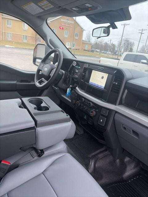 2026 Ford F-350 XL DRW