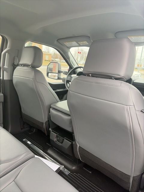 2026 Ford F-350 XL DRW