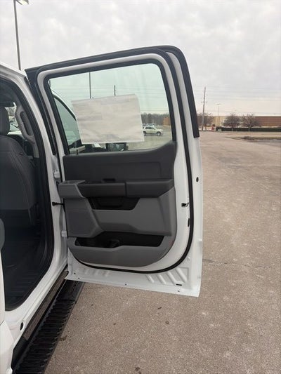 2026 Ford F-350 XL DRW