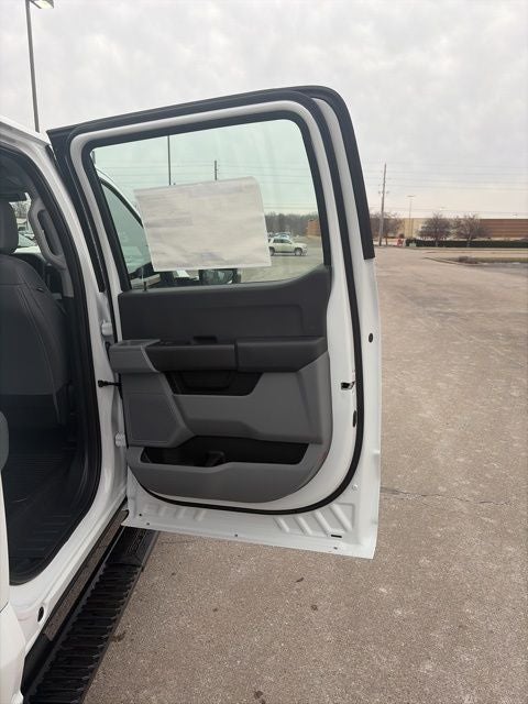 2026 Ford F-350 XL DRW