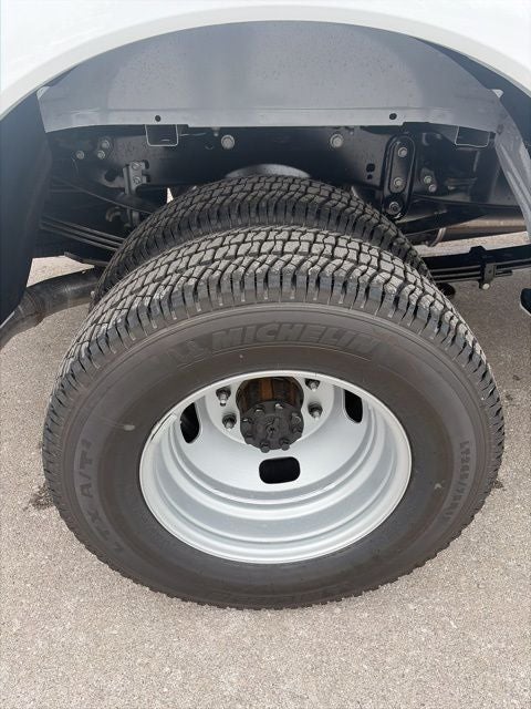 2026 Ford F-350 XL DRW